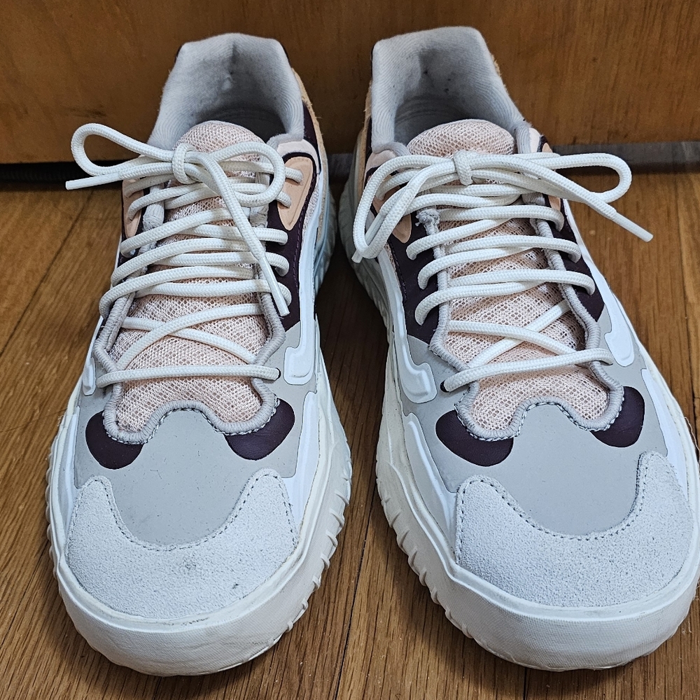 Vans City TRL Shoes